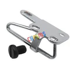 Thread Guide #91-118 430-25 WITH SCREW #91-700 412-25 Compatible with PFAFF 335 1245 1246 1295 1296