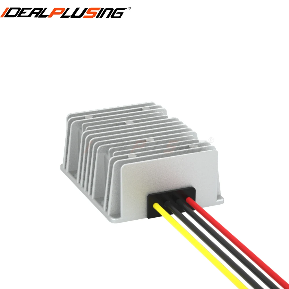 Dc-dc 20 Volts Estabilizador 936v a 20 v Buck Boost Converter 12v 24v a 20 v 15a 20a 400w Buck-boost Modelo para Notebook de Carro