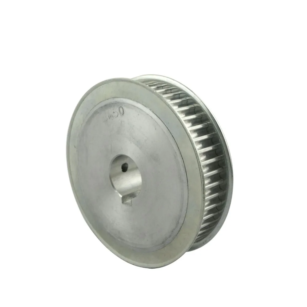 

5M Timing Pulley 20/22mm Bore Keyway Diameter 6mm Fit For 20mm HTD5M Belt CNC Machines 1PC