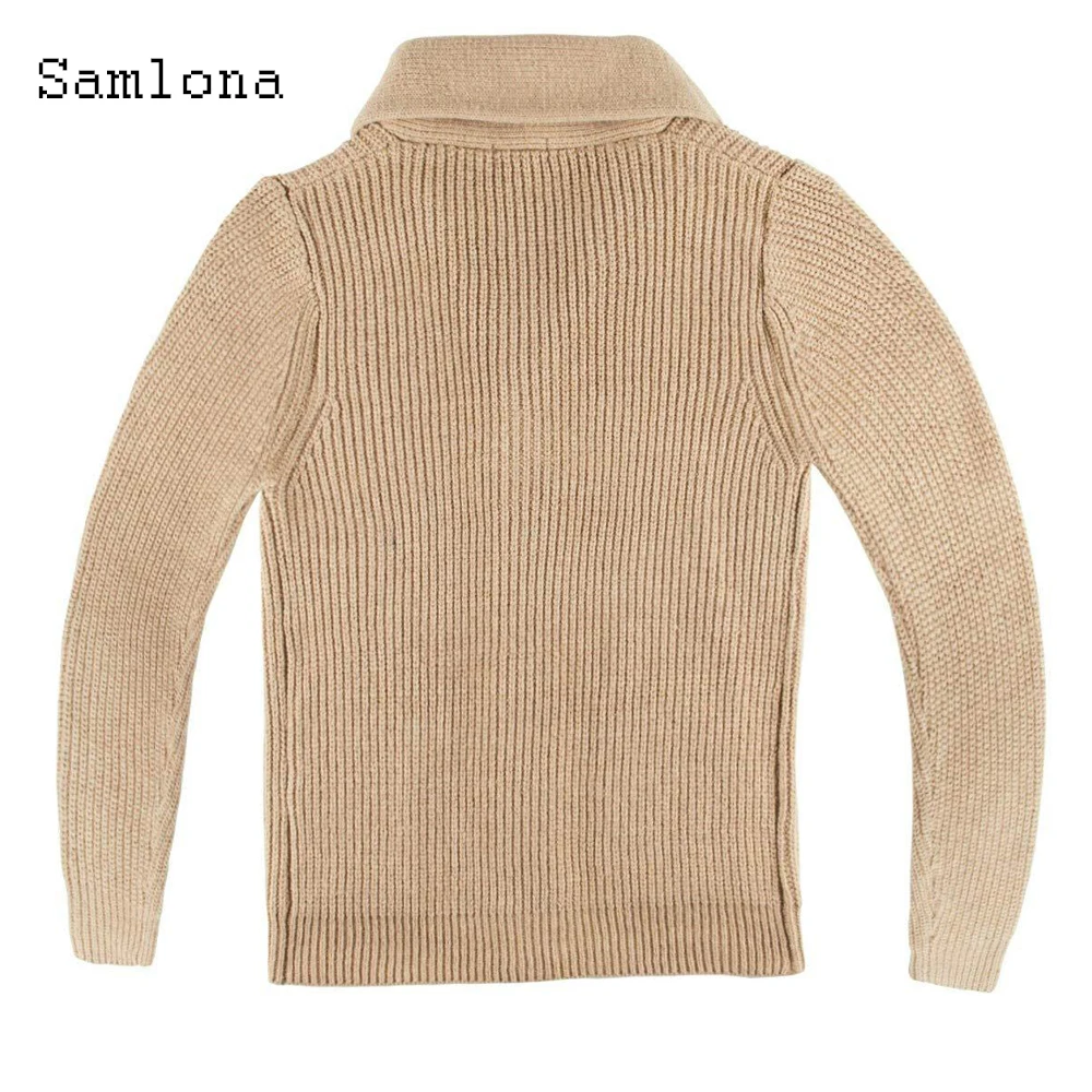 2021 Spring Winter New Sweaters Patchwork Top Streetwear masculinas pull homme ropa Knitted Sweater Cardigans Mens Clothing