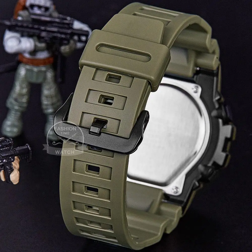 Casio G-SHOCK часы мужские лучший бренд класса люкс LED цифровые водонепроницаемые кварцевые часы мужчины спортивные военные наручные часы  relogio