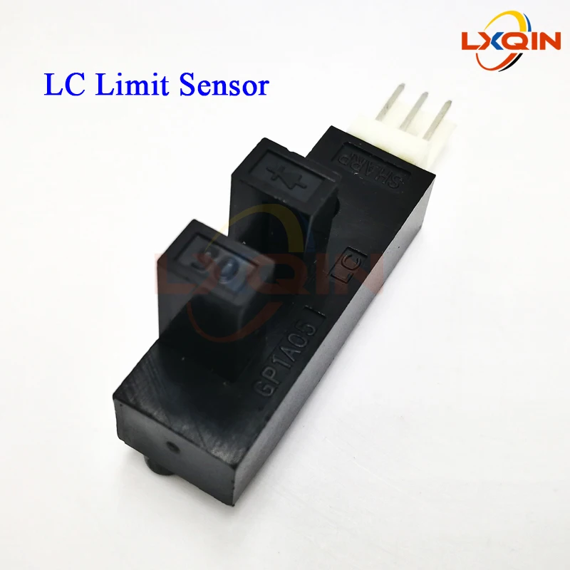 Printer origin limit sensor for Senyang board for xp600/DX5/DX7/I3200 origin position limit switch LC sensor cable