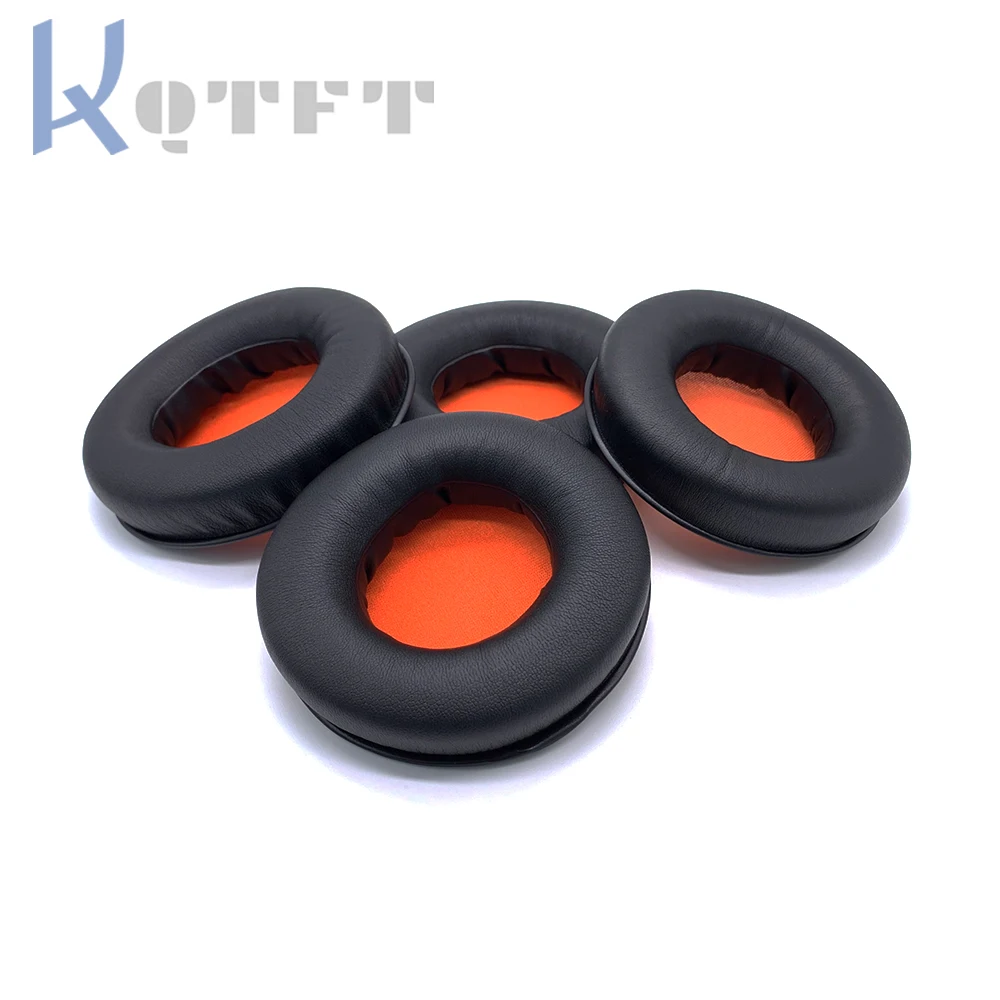 Earpads Velvet Replacement cover for Sennheiser Urbanite XL Over-Ear Headphones Earmuff Sleeve Headset Repair Cushion Cups