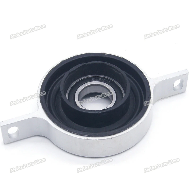 Drive Shaft Suspension Propeller Center Support Bearing For BMW X3 F25 X5 E70 X6 E71 E72 26127558745