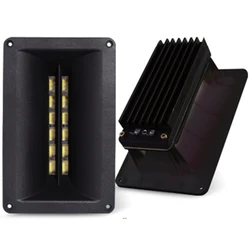 samtromic 94dB 80-160W high Power ribbon medium frequency transformer used for HiFi Audio tweeter  quality