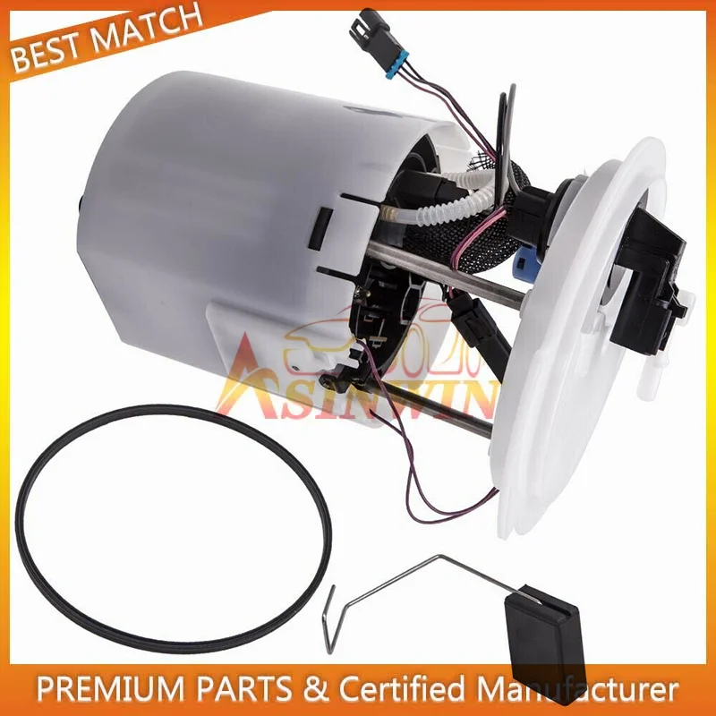 

Electric Fuel Pump w/Sending Unit FG0784 P76254M, 5101803AB For 2004-2006 Chrysler Pacifica V6 3.5L