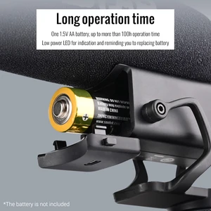 6 Büyük satış mikrofon atış tabancası - - no. 6