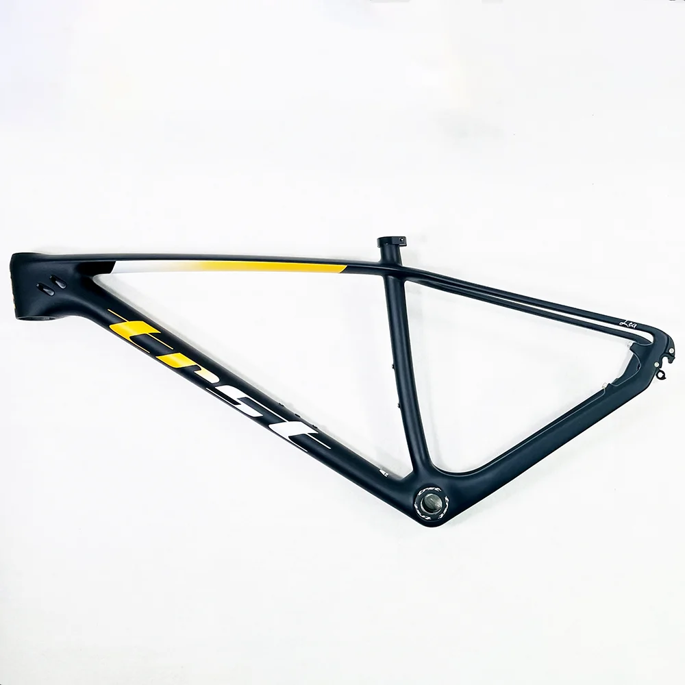 TRST mtb frame carbon fiber frameset bicycle 29er 27.5er 29er frame cadre velo quadro bicicleta quadro de carbono boost 148 142