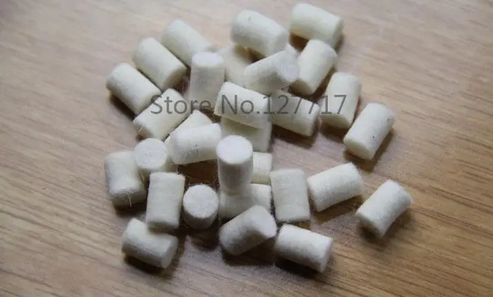 alto sax parts Saxophone Bumper Felts Repair Parts Sax Accessories