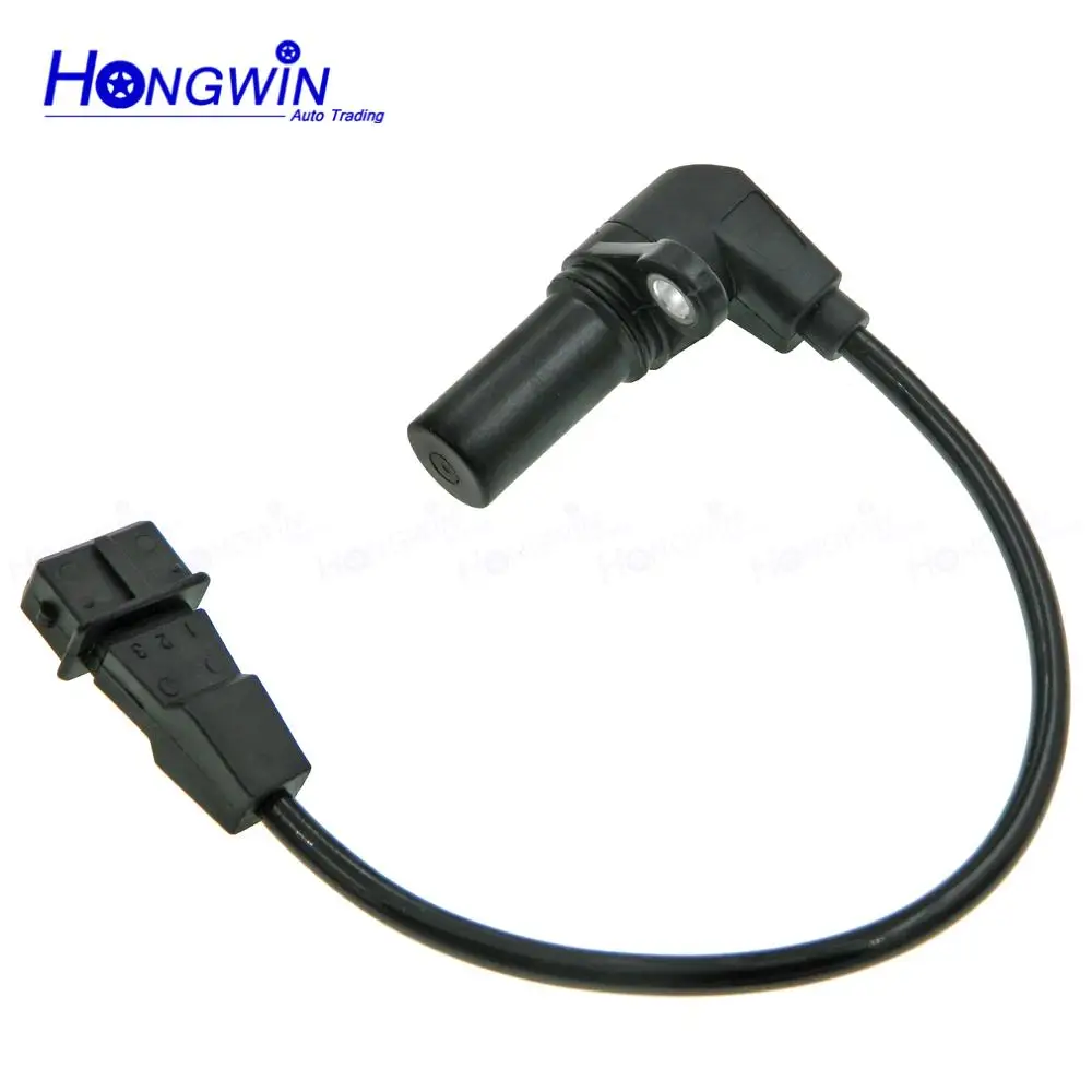 2PCS 96325868 Crankshaft Position Sensor For GM Chevrolet Aveo Kalos Lacetti Matiz Nubira Spark Daewoo CS1516 5WY3168A SS11055