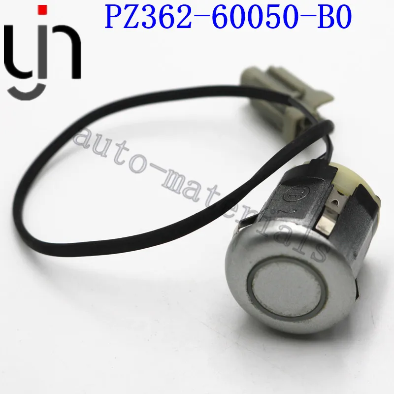 

New Ultrasonic Parking Sensor Ultrasonic PDC Sensor Cruiser Land PZ362-60050-BO