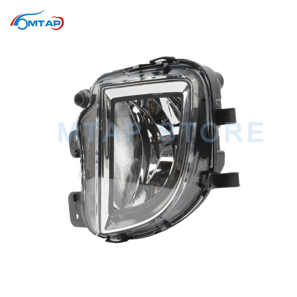 Front Bumper Fog Light Fog Lamp For Tiguan 2013 2014 2015 2016 2017 For Golf 6 MK6 2009-2014 OEM: 5ND 941 699 A / 5ND 941 700 A