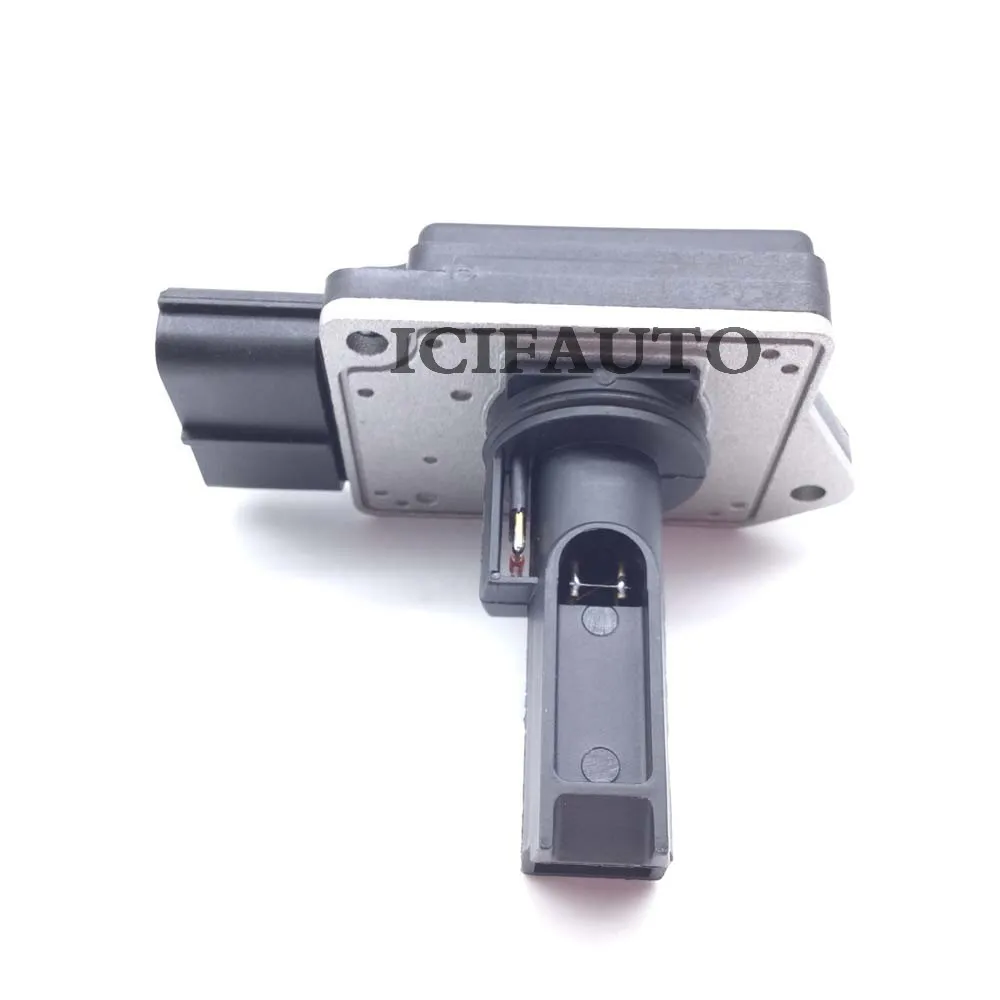 Sensor de Flujo de Aire (MAF) para FORD Escort, Taurus, Escape, Windstar, Sable, Mercury XF2F-12B579-BA, AFLS156, 3647125, 722184100
