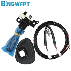 45186-06210-C0 846320F010 84632-0F010 For Toyota HILUX VIGO 11-15 Cruise Control Switch 84632-34011 84632-34017