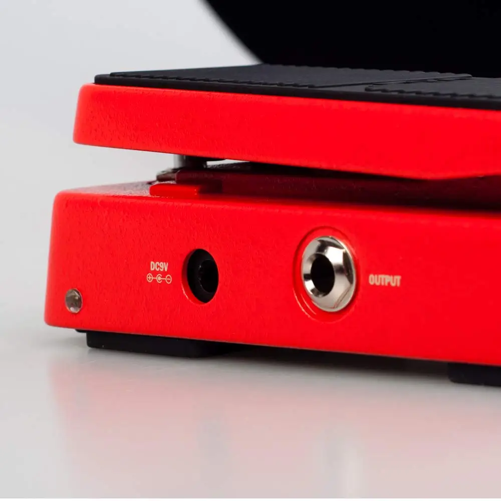 JOYO MULTIMODE WAH-II Multifunctional Wah WAH Pedal and Volume