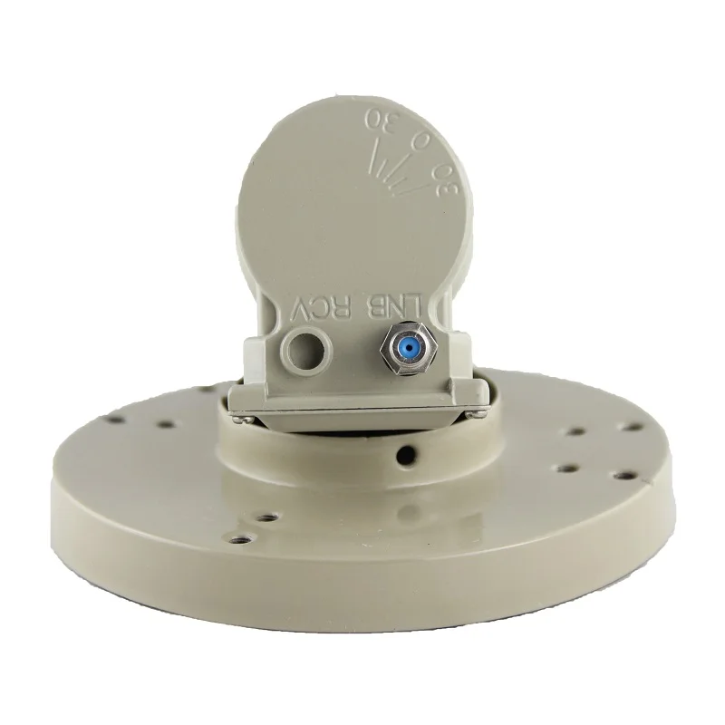 5G anti-interference lnb 3.7-4.2GHz C Band General Lnbf can be Customized Efficient And Durable Outdoor Products With Atenna