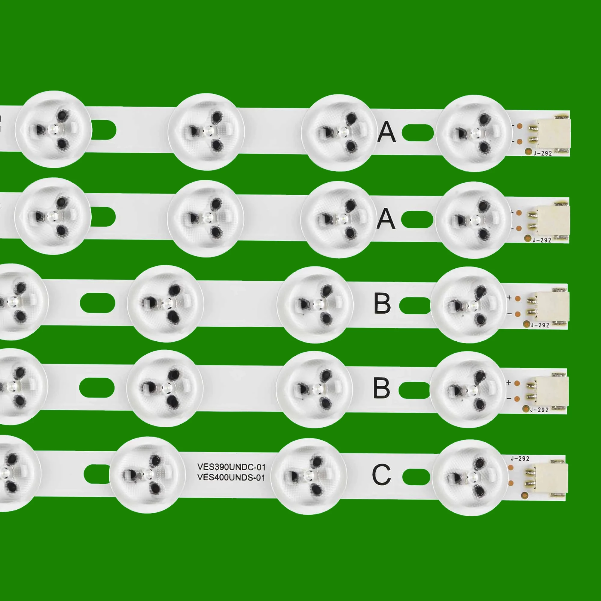 LED for 40L1333DB 40L3451DB 40L3453DB 40L3454DB 40L1533DB 40L3433DG VES400UNDC-01 39PFL3008H-12   VES400UNDS-02 40PFL3018T/12