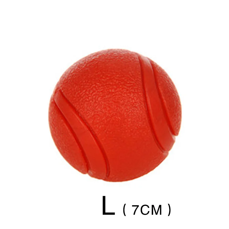 red L