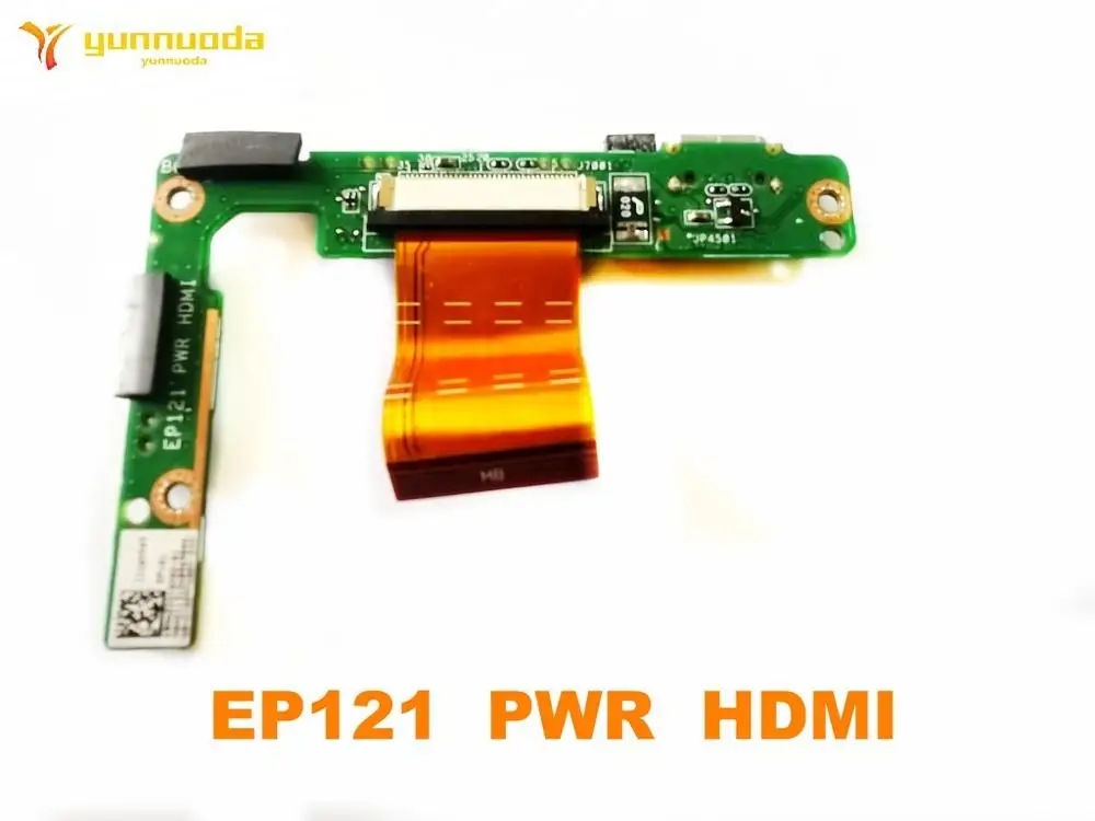 

Original for ASUS EP121 PWR HDMI Board tested good free shipping