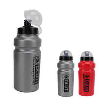 DUUTI Cycling Water Bottle 500ml Food Grade LDPE Large Capacity Anti-Slip Portable Bicycle Drink Kettle