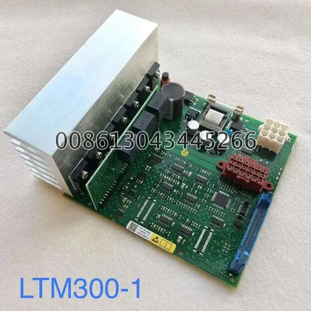 melhor qualidade modulo de potencia ltm3001 placa de circuito sm52 maquina sormz ltm300 placa de circuito m21445051 01
