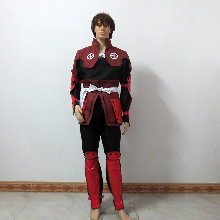 

DRIFTERS Cosplay DRIFTERS Shimazu Toyohisa Cosplay Halloween Costumes Customize Any Size