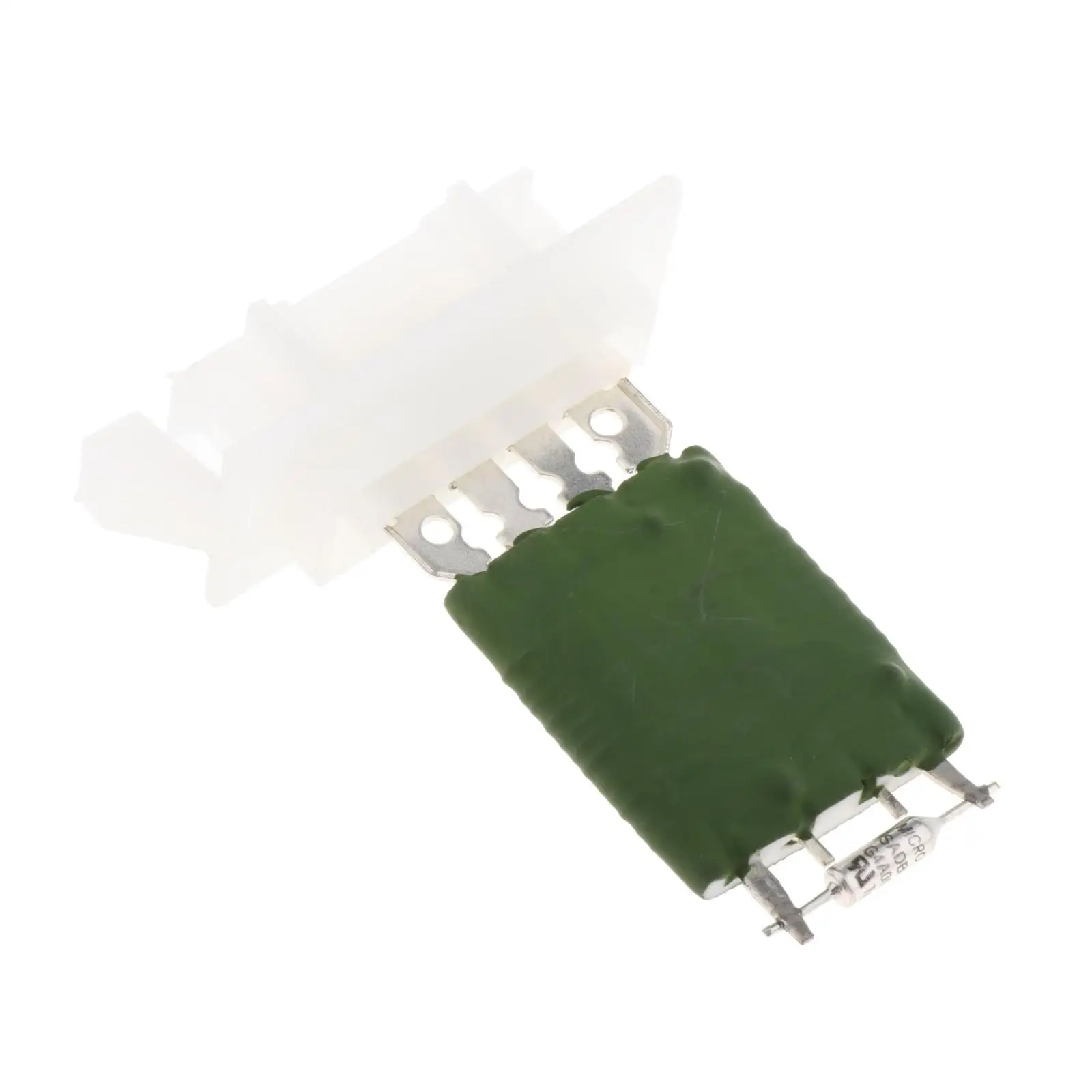 Heater Blower Resis…