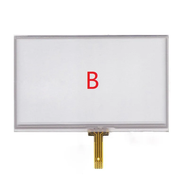 Тачскрин для Prestigio GeoVision 4250BT