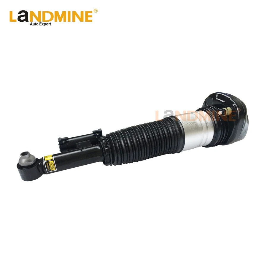 Free Shipping Rear Right Air Suspension Strut EDC Fit BMW 7-Series G11 G12 37106874594