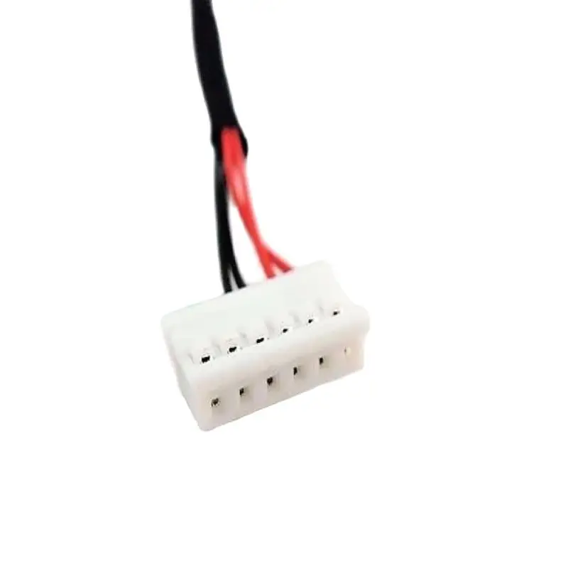 Voor Hp Pavilion DM3-1000 DM3T-1000 DM3Z-1000 580843-001 Dc In Power Jack Kabel Poort Opladen Connector