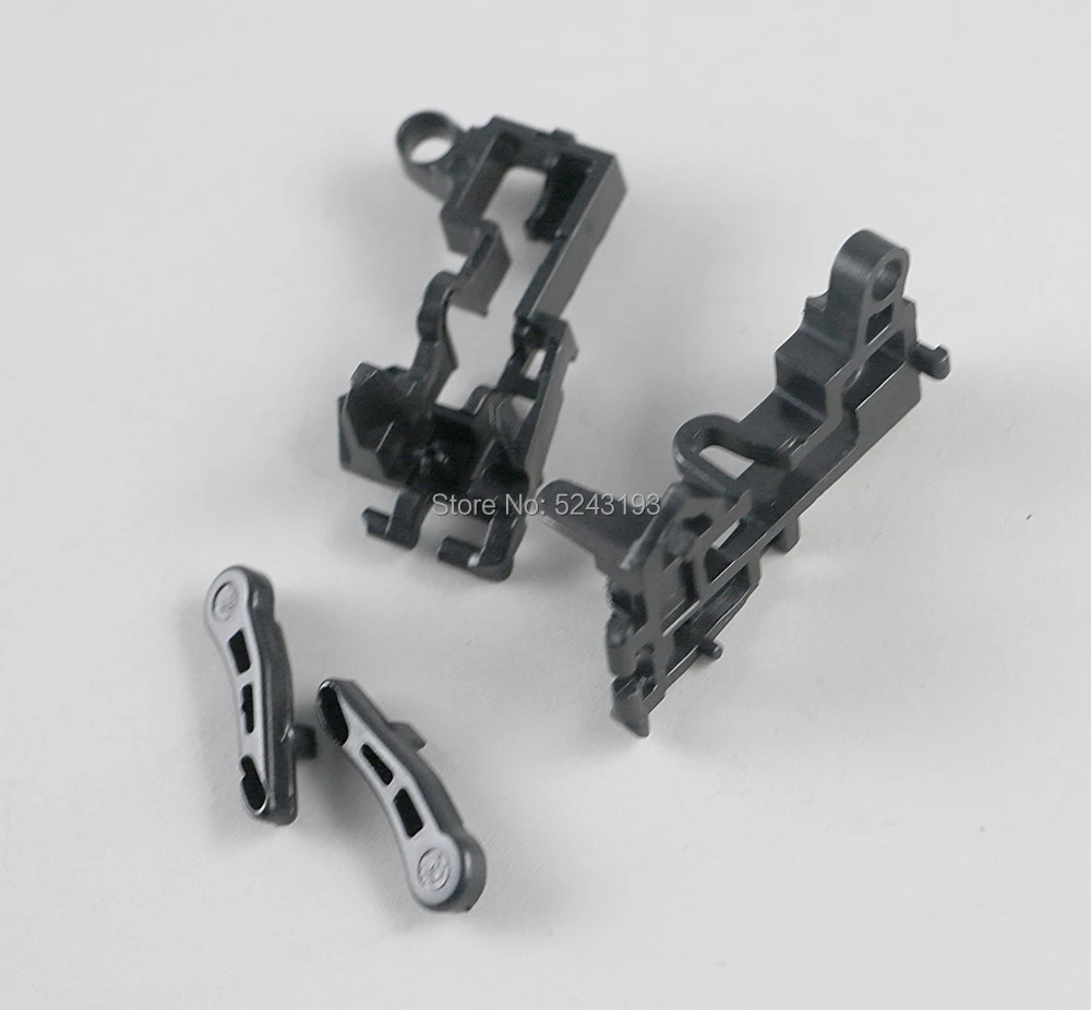 1 Juego de potenciómetro interno de soporte LT RT de repuesto para Xbox 360, varilla de controlador de juego, soporte de sujeción de marco interior