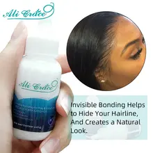 Lace Front Human Hair Bob Wig #4