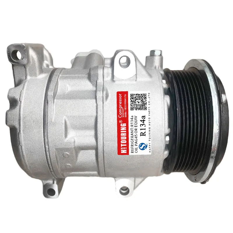 6SEU16C ضاغط التيار المتردد لتويوتا RAV4 كامري الصالون بريفيا Estima Tarago 88310-06380 883102 F030 88310-42250 8831002400 8831042320