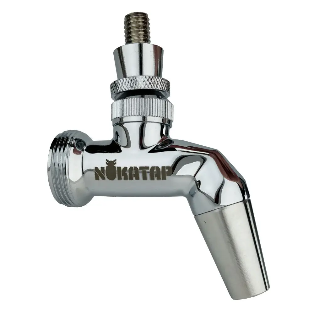 KegLand Seal Kit  suits all nukatap homebrew beer taps  including flow control faucet Inc.Nuke Shuttle TPV