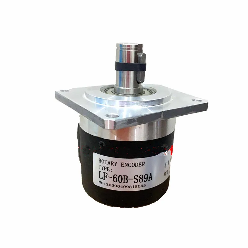 

Original spot LF-60B-S89A 600P/R 100mA encoder, 1 year warranty