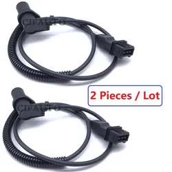 1/2 Crankshaft Position Sensor 90506103 1238228 09174621 6238377 for Vauxhall Opel Astra F G Calibra A Omega B Vectra 1.8 2.0