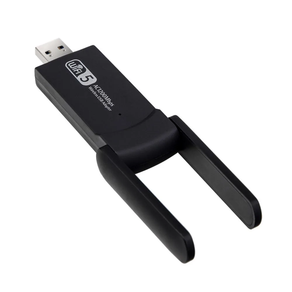 

2.4G 5G 1300Mbps Usb Wireless Network Card Dongle Antenna AP Wifi Adapter Dual Band Wi-Fi Usb 3.0 Lan Ethernet 1200M