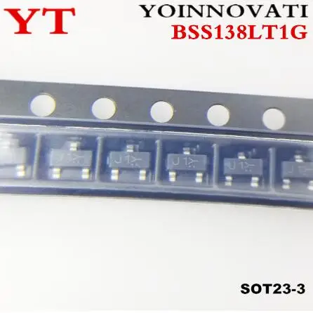 1000pcs/lot BSS84 BSS138 BC857B BC856B BC847B BC817-40 BC807-25 BAV99 BAV70 BAT54 SOT-23 PD J1 3F 3B 1F 6C 5B A7 A4 KL3 SOT23