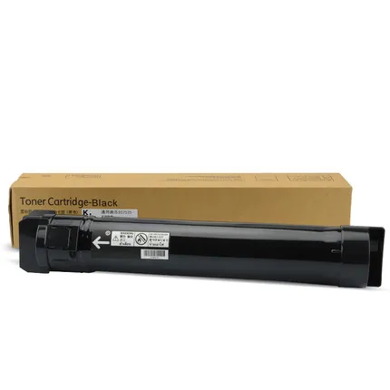 Imagem -02 - Conjunto Alta Capacidade Copiadora Toner Cartucho Substituir para Xerox Workcentre 7525 7530 7535 7545 7556 7830 7835 7855 7970 Toner Kit 1