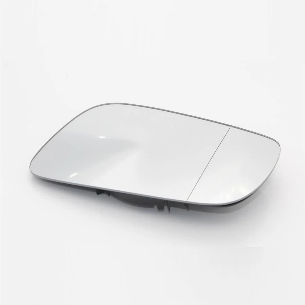 Left Side Heated Car Rear Mirror Glass  For VW Passat B5 1997 1998 1999 2000 2001 2002 2003 2004 2005 Car-styling