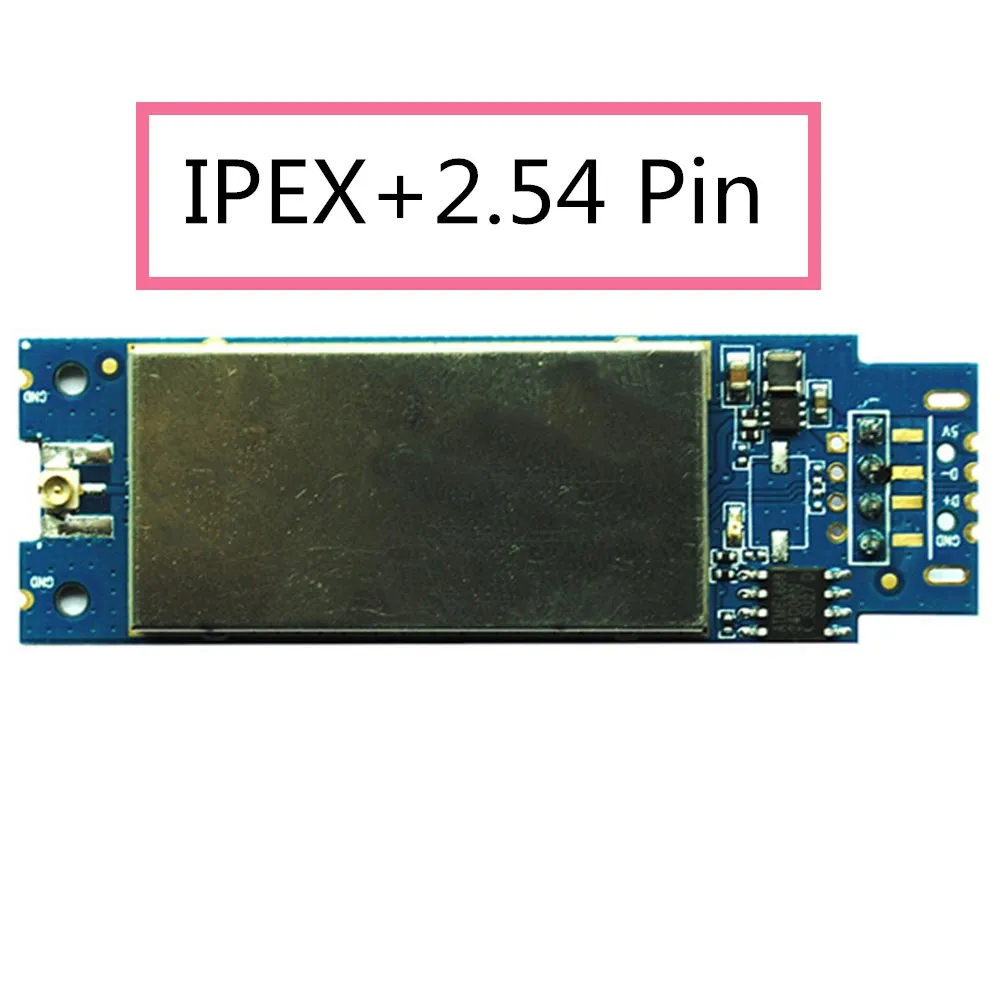 

Модуль беспроводной сетевой карты AR9271, 150 м, высокомощная usb беспроводная сетевая карта, приемник Wi-Fi на сверхдлинные расстояния