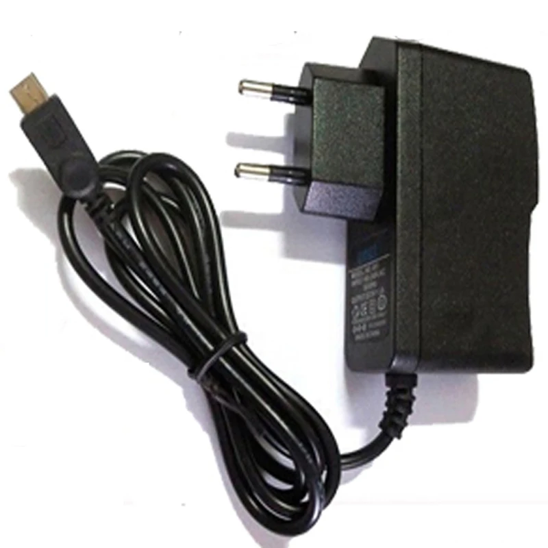 ASUS MeMO 패드용 전원 벽 충전기, 스마트 10 인치 HD 7 FHD 10 LTE 태블릿 PC용, 5V 2A AC 어댑터 충전기