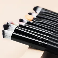 Makeup Brushes Set 15/22 Pieces #4
