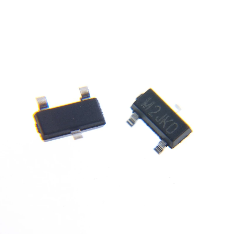 20pcs/lot original SI2312BDS-T1-GE3 M2KJT SI2312BDS  M2xxx  new  SI2312CDS P5xxx   MOS  SOT23