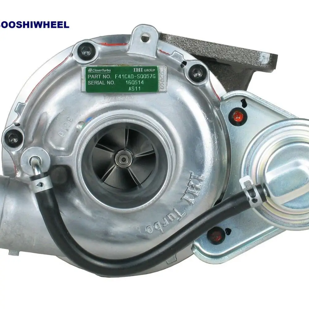 

RHF4 VA420057 13575-6170 turbocharger for yanmar