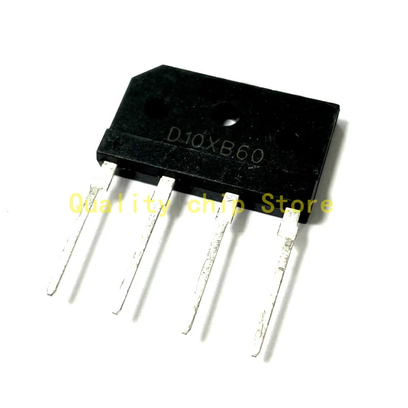 5PCS D10XB60 D15XB60 D15XB80 D20XB100 D25XB60 D25XB80 D35XB80 10A 15A 20A 25A 35A 600V 800V 1000V Diode Bridge Rectifier