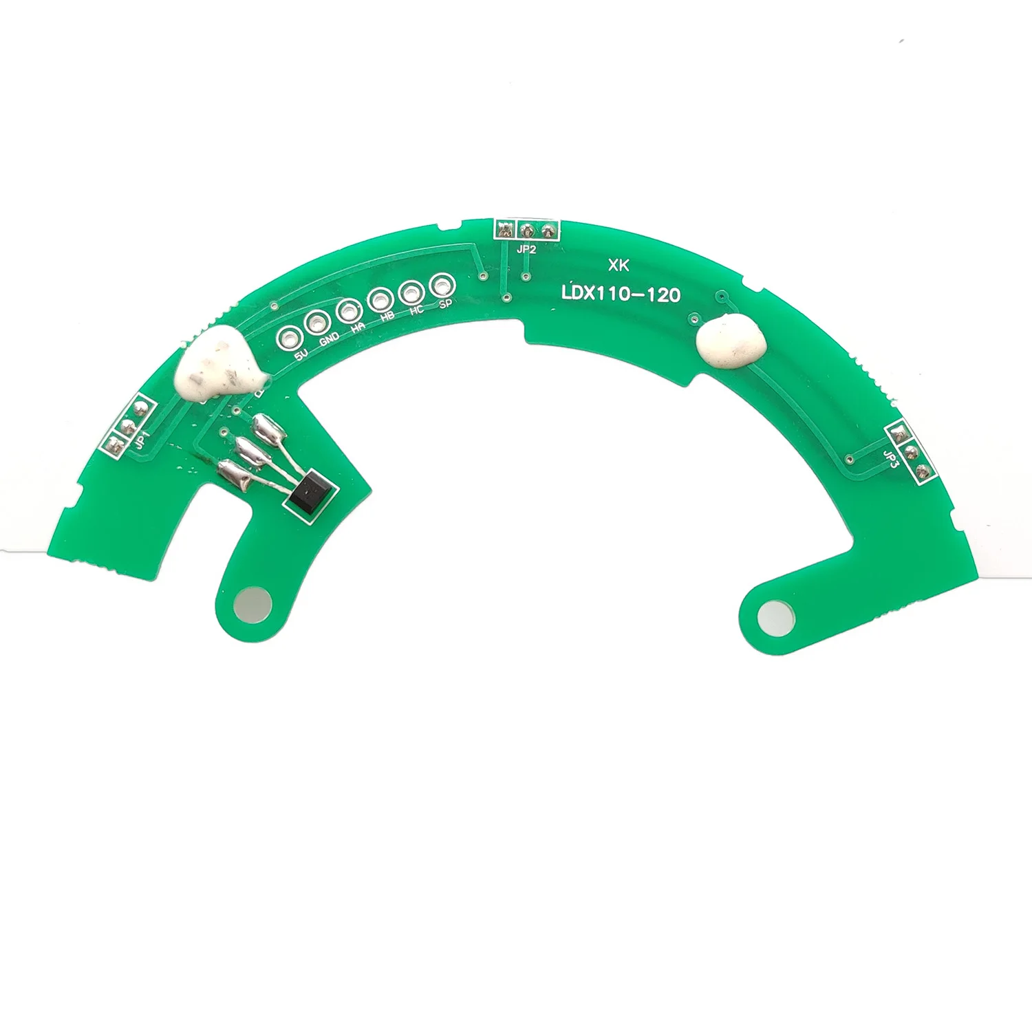 

PCB Board For FAT HUB Motor 250W/500W/750W Circuit Plate For E-Bike Geared Engine Big Foot Bafang G020 and G070 Spare Part