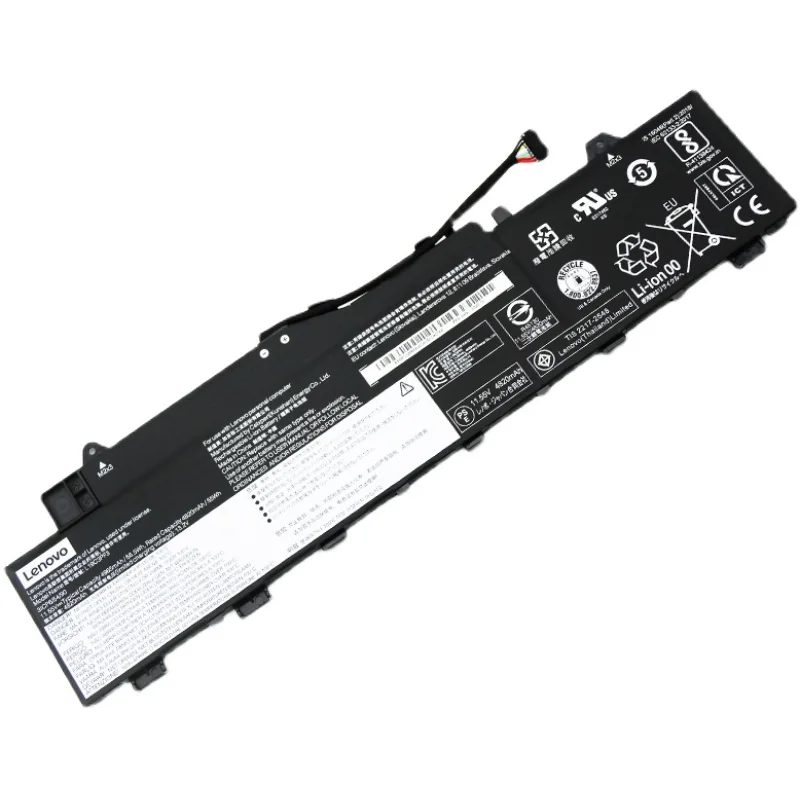 New Genuine Battery for LENOVO 5B10W86943, L19L3PF7, SB10W86958 11.V 44.5WH