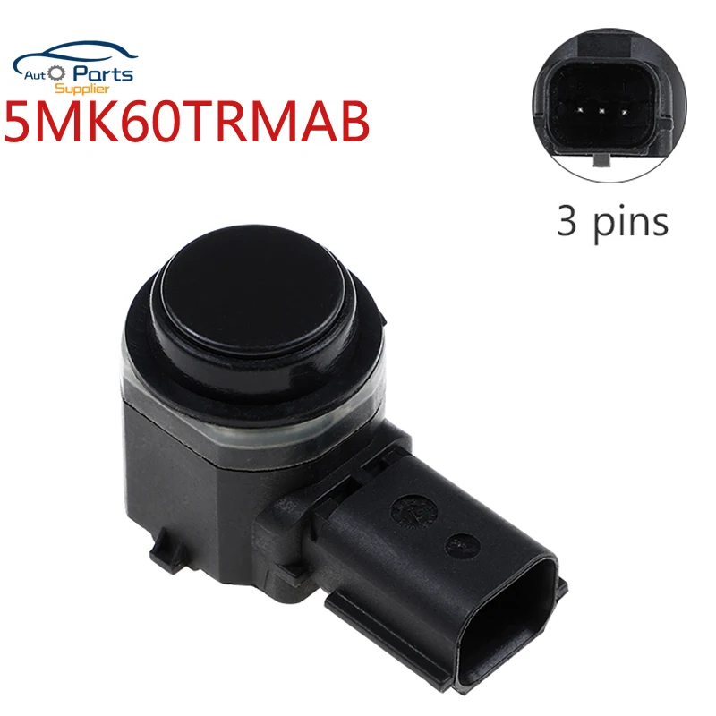 

YAOPEI 5MK60TRMAB High Quality PDC Parking Sensor For Chrysler / Dodge / Jeep