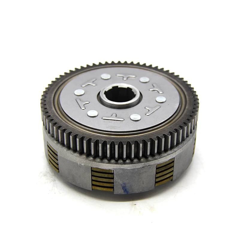 دراجة نارية LF140 كاملة دليل مجموعة القابض ل 55 مللي متر تتحمل ليفان 140 140cc 1P55FMJ أفقي ركلة كاتب محركات الترابية دراجة الطرق غير الممهدة